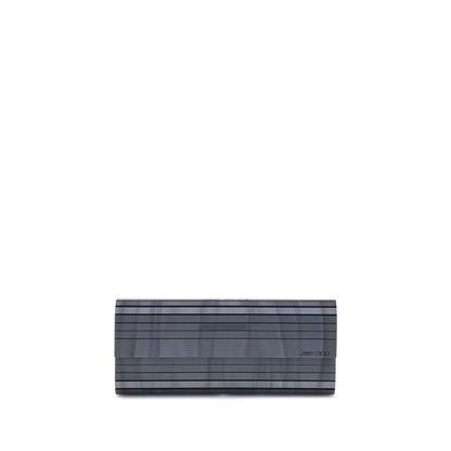 Jimmy Choo Sweetie Clutch