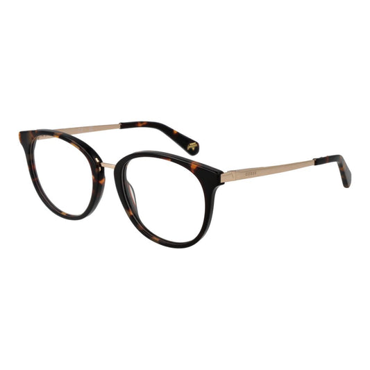 Guess – Braune optische Unisex-Brillen