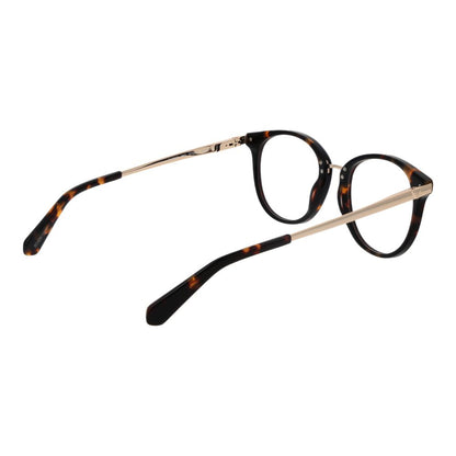 Guess – Braune optische Unisex-Brillen