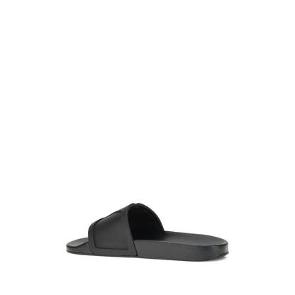Valentino Garavani Gummi-Slides