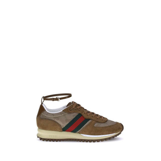 Gucci Re-Motion Turnschuhe