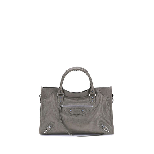 Sac à bandoulière Balenciaga Le City moyen