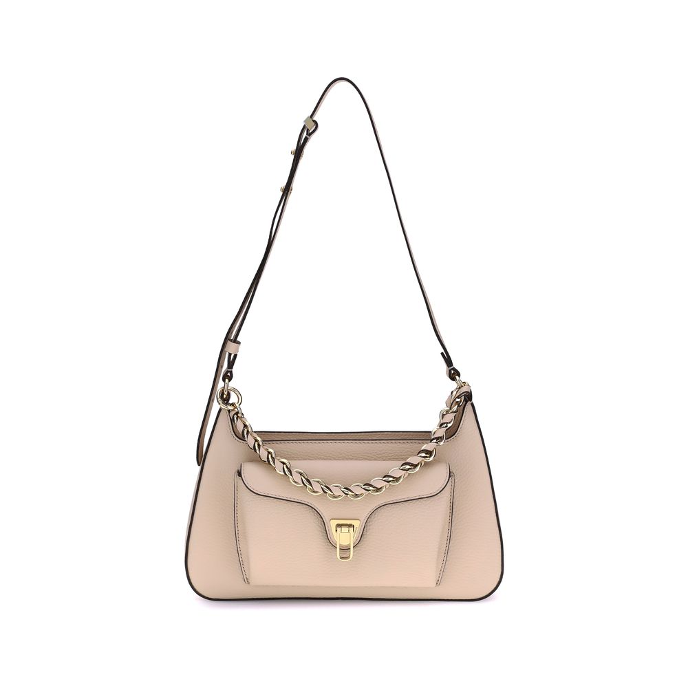 Coccinelle Beat Generation Schultertasche