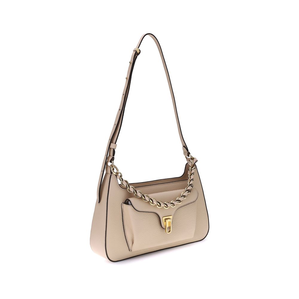 Coccinelle Beat Generation Schultertasche