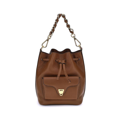 Sac seau Coccinelle Beat Generation