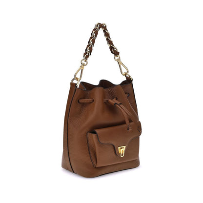Sac seau Coccinelle Beat Generation