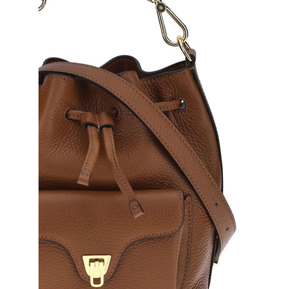 Sac seau Coccinelle Beat Generation