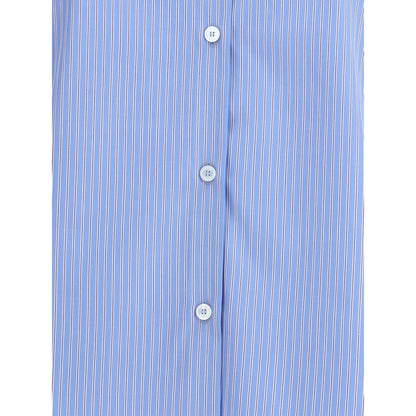 Chemise rayée Valentino