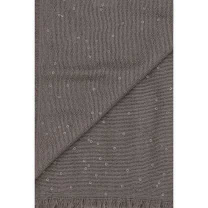 Écharpe à sequins Brunello Cucinelli