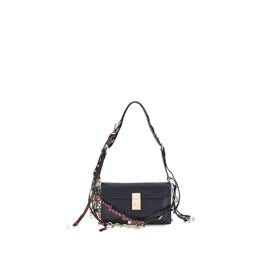 Prada Soft Sound kleine Schultertasche
