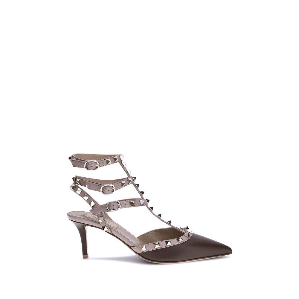 Pompes Rockstud