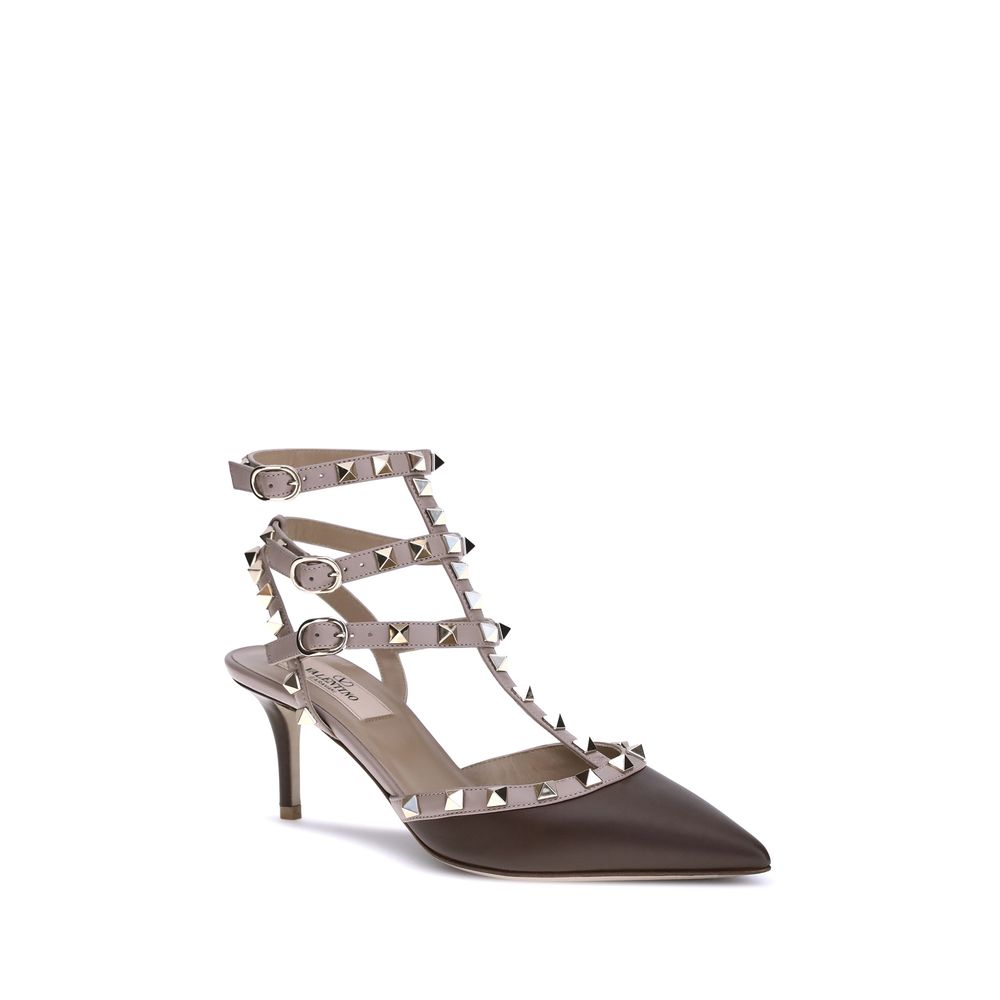 Pompes Rockstud