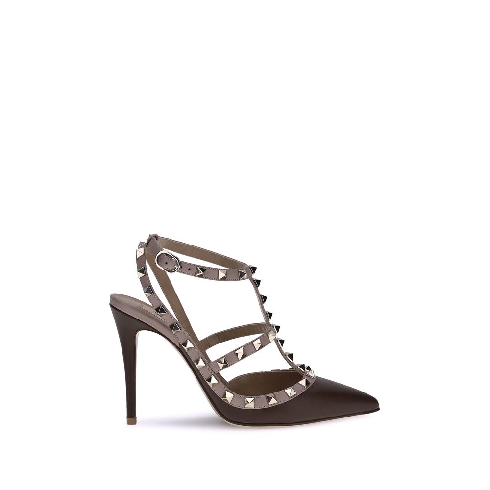Pompes Rockstud