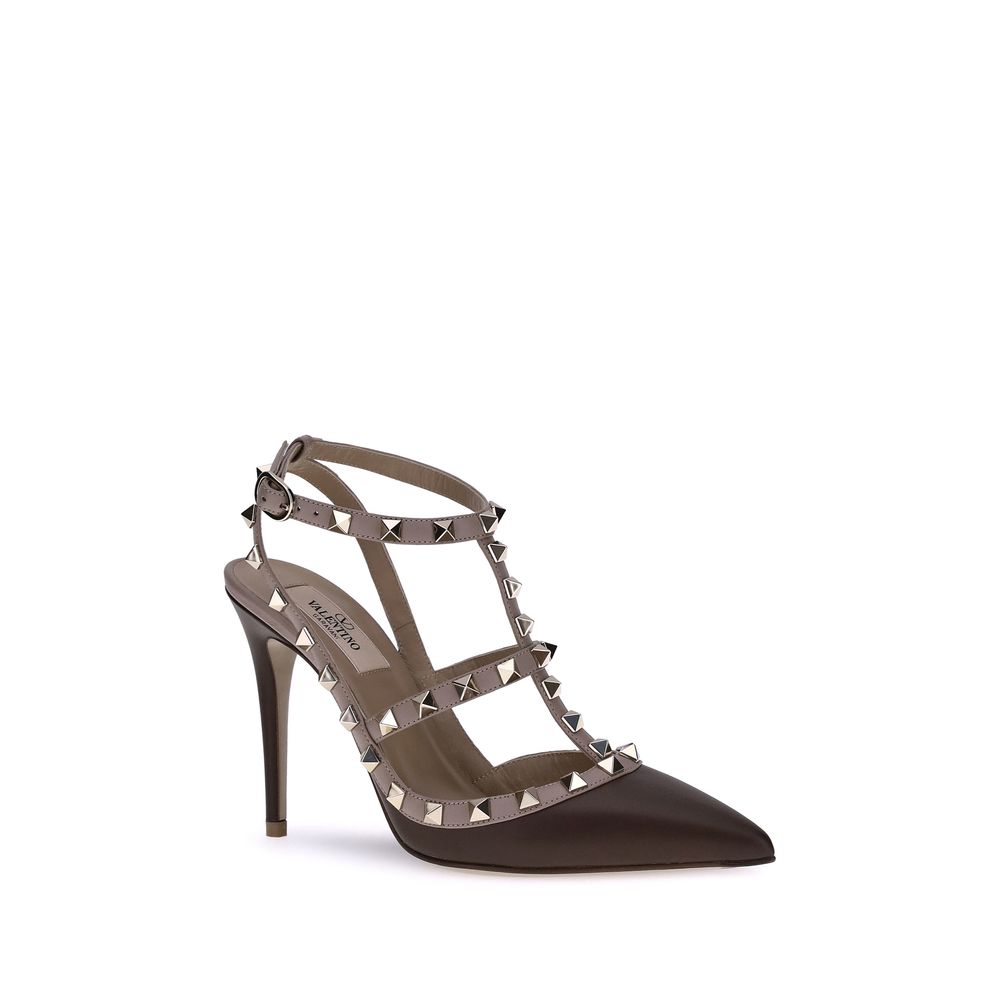 Pompes Rockstud