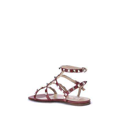 Valentino Garavani Rockstud Sandalen