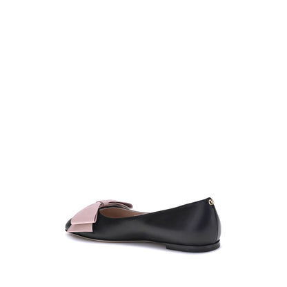Valentino Garavani Bowow Ballerinas