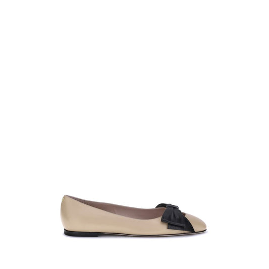 Valentino Garavani Bowow Ballerinas