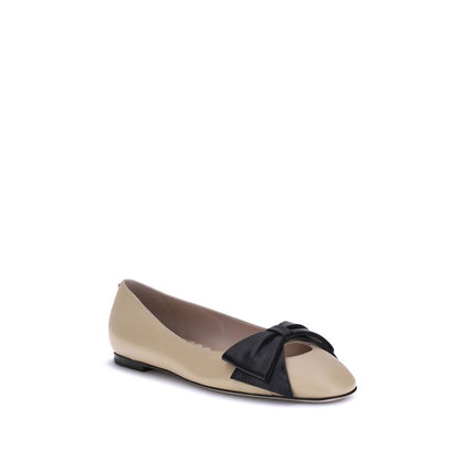 Valentino Garavani Bowow Ballerinas