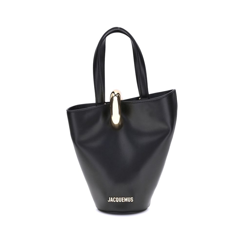 Jacquemus La Bambola kleine Beuteltasche