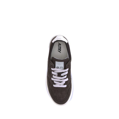 Autry Medalist Low Sneakers