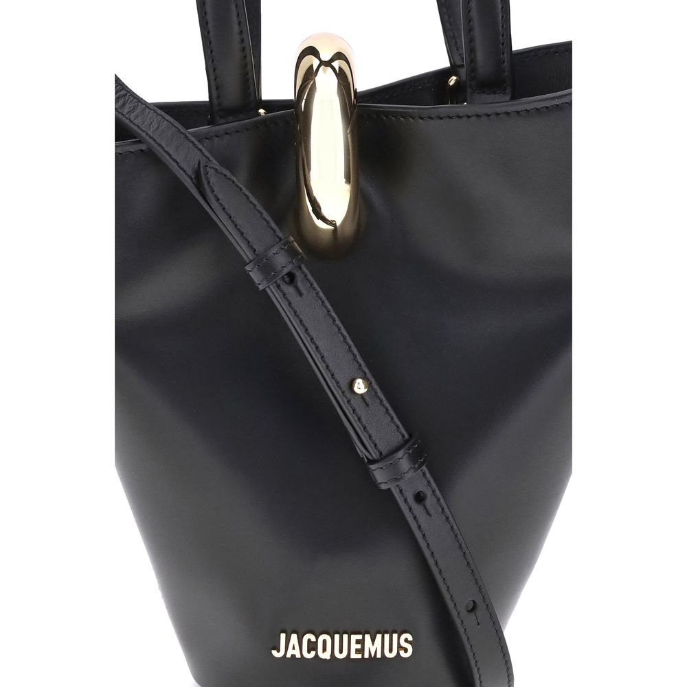 Jacquemus La Bambola kleine Beuteltasche