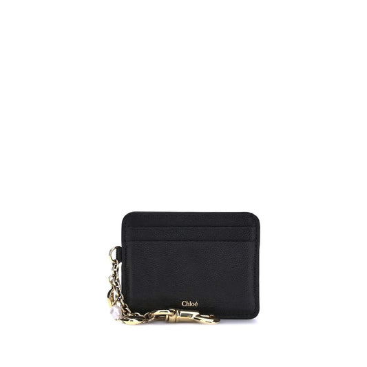Chloé Charms Kartenetui