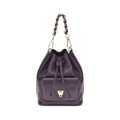 Sac seau Coccinelle Beat Generation