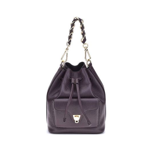 Sac seau Coccinelle Beat Generation