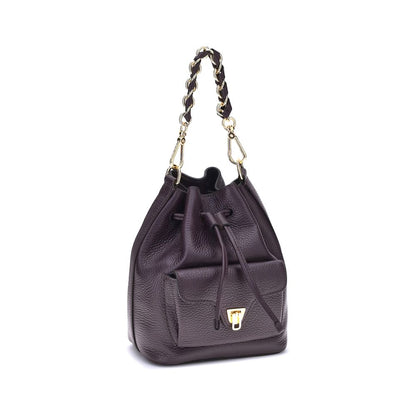 Sac seau Coccinelle Beat Generation