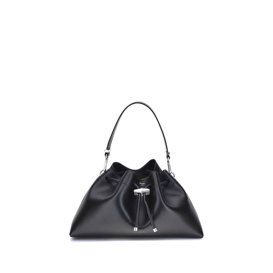 Jimmy Choo Cinch Schultertasche