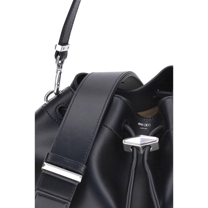 Jimmy Choo Cinch Schultertasche
