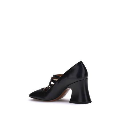 Chloé Janis Pump