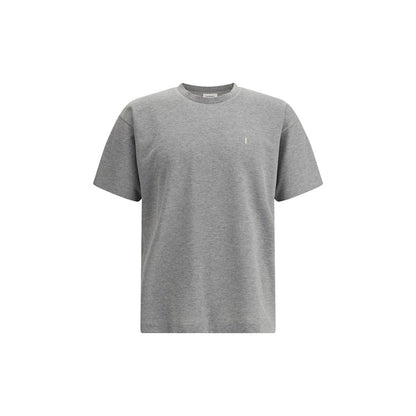 Saint Laurent Oversize-T-Shirt