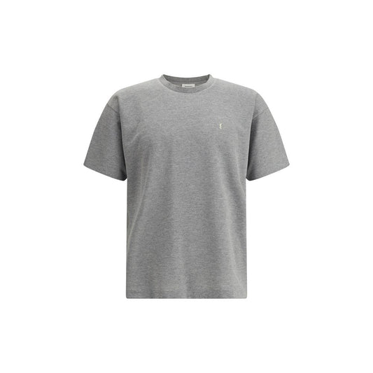 Saint Laurent Oversize-T-Shirt