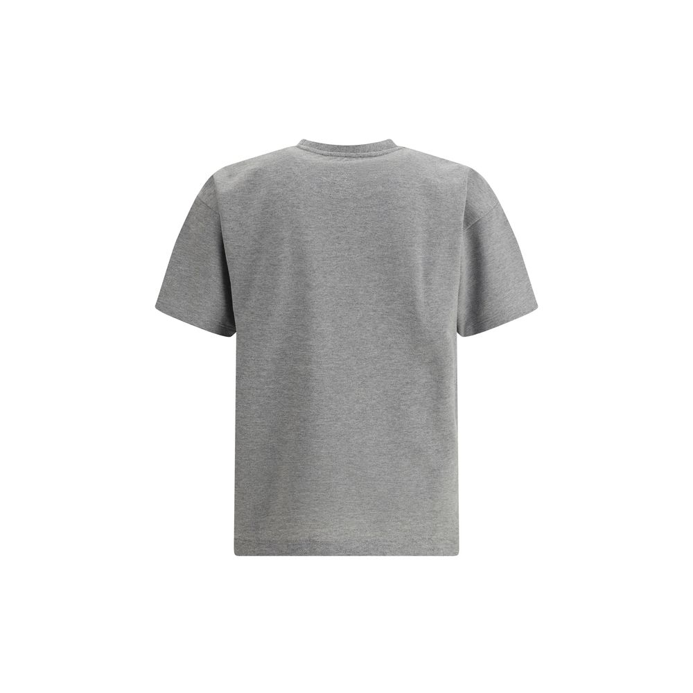 Saint Laurent Oversize-T-Shirt