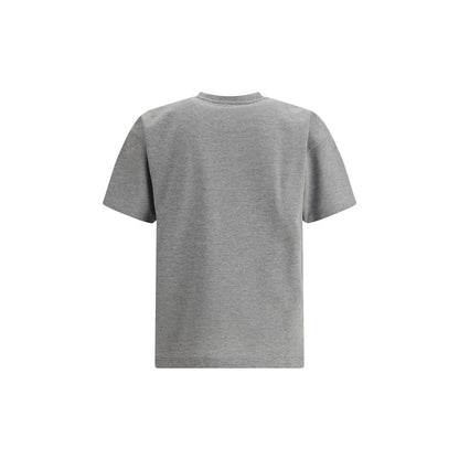 Saint Laurent Oversize-T-Shirt