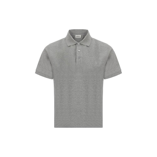 Saint Laurent Cassandre Poloshirt