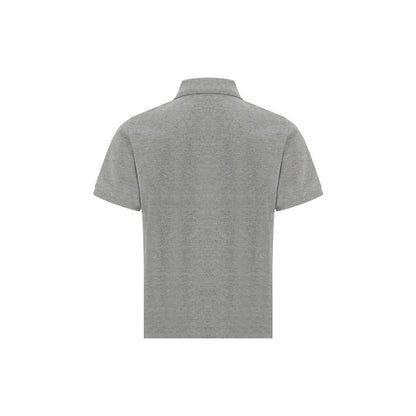 Saint Laurent Cassandre Poloshirt