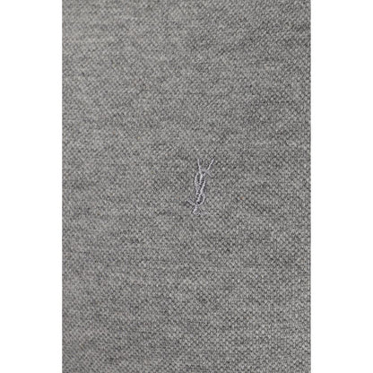Saint Laurent Cassandre Poloshirt