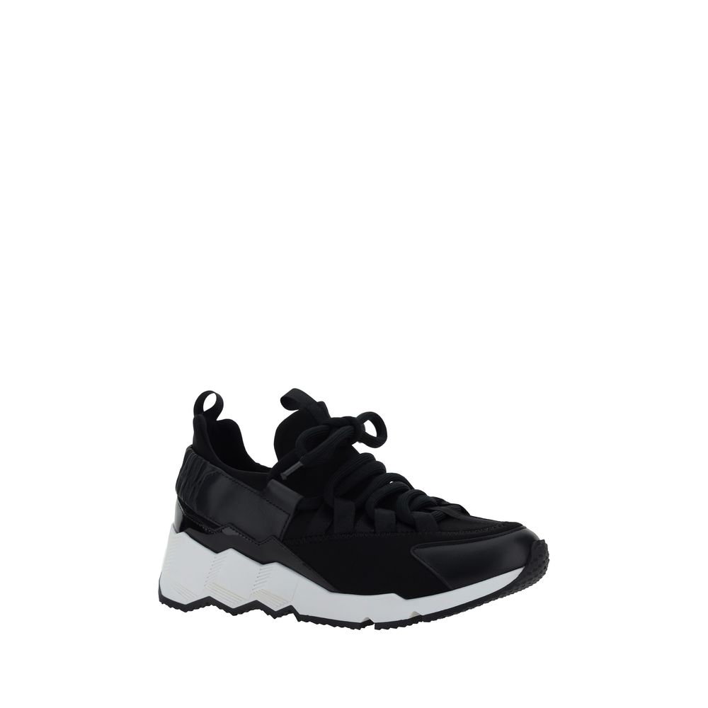 Pierre Hardy Trek Kosmetik-Sneaker