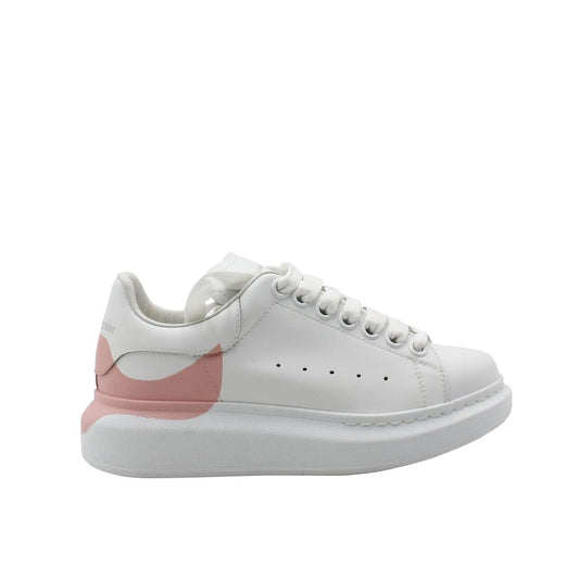Alexander McQueen Oversize-Sneakers