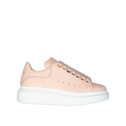 Alexander McQueen Oversize-Sneakers