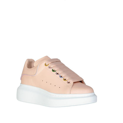 Alexander McQueen Oversize-Sneakers