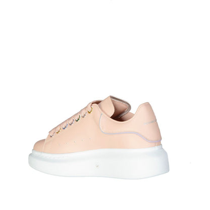 Alexander McQueen Oversize-Sneakers