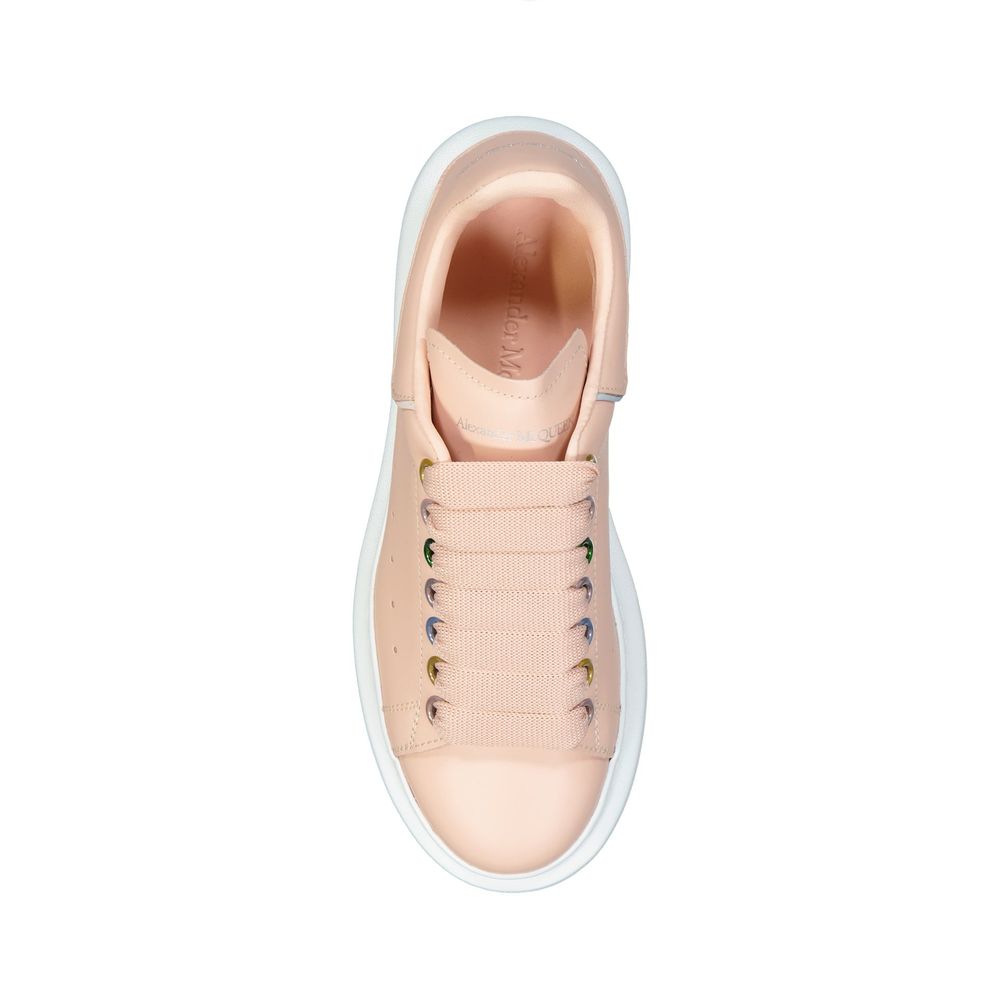 Alexander McQueen Oversize-Sneakers