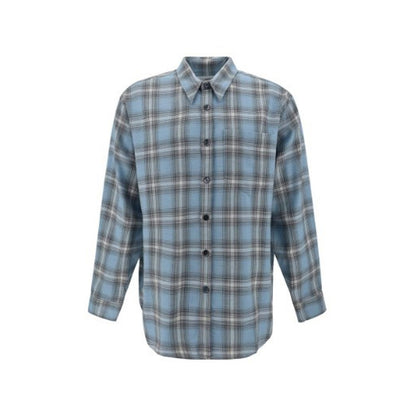 Ami Paris Casual Overshirt