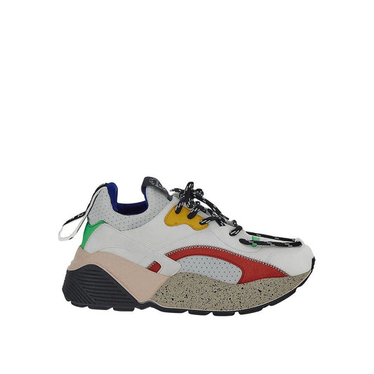 Stella McCartney Eclypse Colourblock-Sneaker