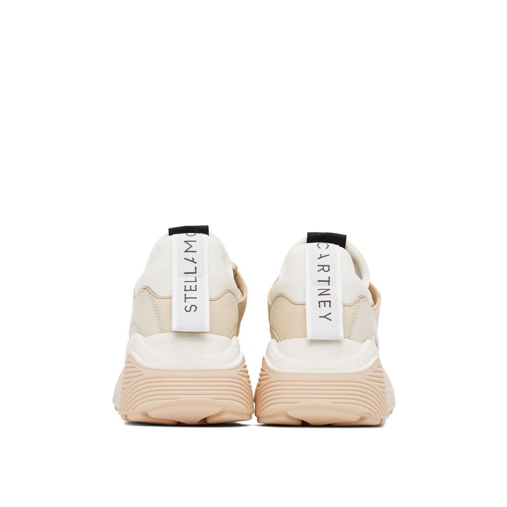 Sneakers Eclypse multicolores pastel