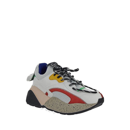 Stella McCartney Eclypse Colourblock-Sneaker