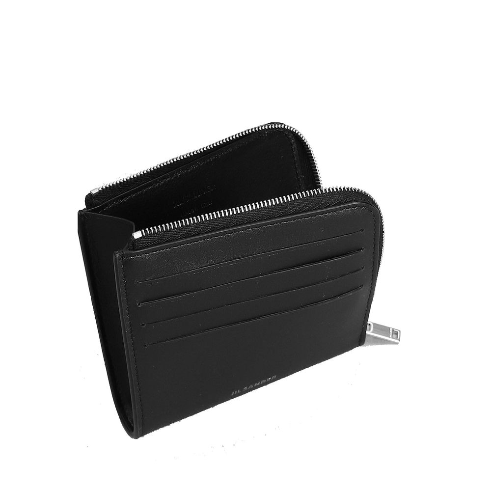 Jil Sander Kartenetui